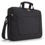 Case Logic | Fits up to size 15.6 "" | VNAI215 | Messenger - Briefcase | Black | Shoulder strap - 2